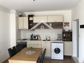 1 bedroom Izgrev, Varna 2