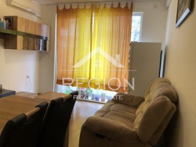 1 bedroom Izgrev, Varna 4