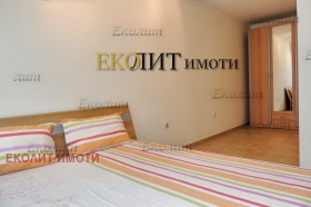 2 camere da letto Oborishte, Sofia 4