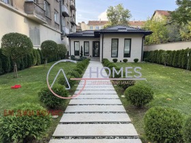 Kontor Zona B-19, Sofia
