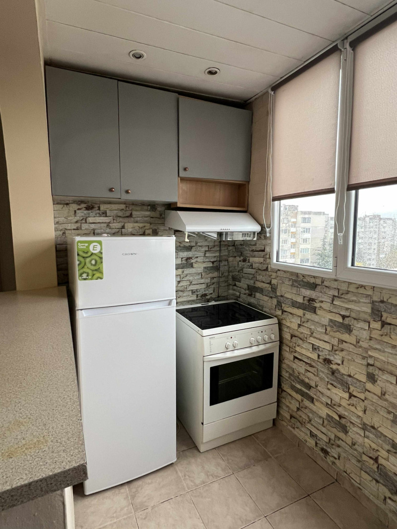 Til leie  Studio Sofia , Mladost 1A , 50 kvm | 97351274 - bilde [5]