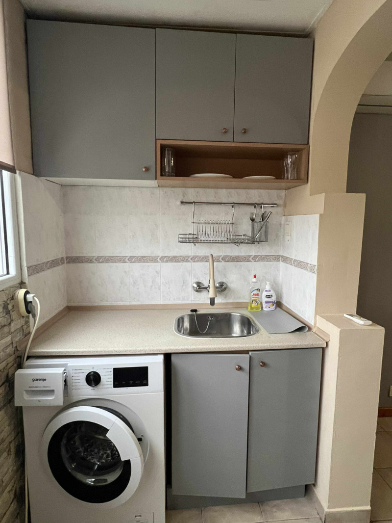 Til leie  Studio Sofia , Mladost 1A , 50 kvm | 97351274 - bilde [4]