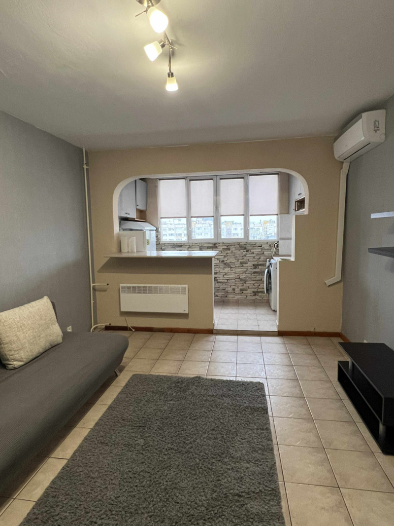 Под наем 1-СТАЕН, град София, Младост 1А • 490 € / 958.36 лв. • 47225324 1