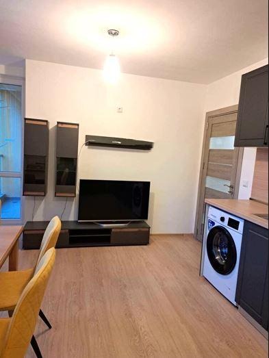 Do wynajęcia  1 sypialnia Burgas , Izgrew , 55 mkw | 63430656 - obraz [11]