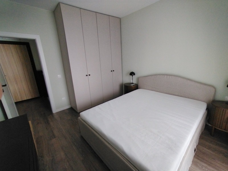Zu vermieten  1 Schlafzimmer Sofia , Zentar , 65 qm | 91370462 - Bild [7]