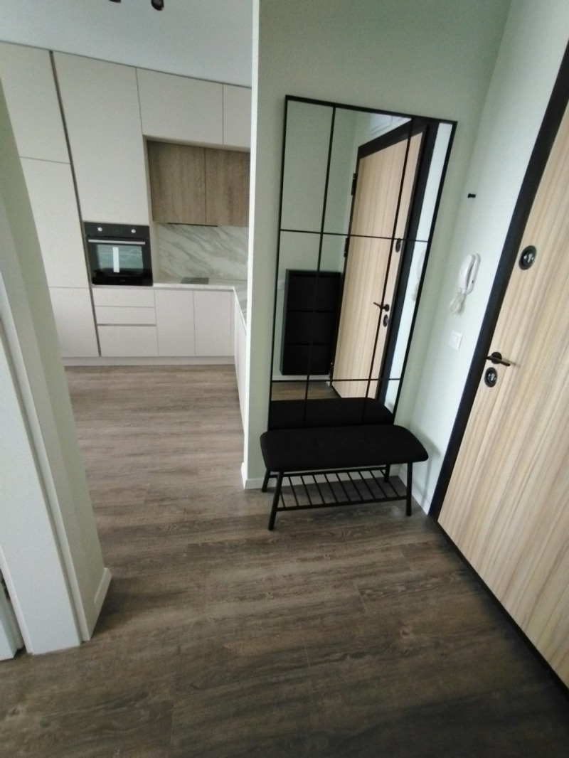 Zu vermieten  1 Schlafzimmer Sofia , Zentar , 65 qm | 91370462 - Bild [4]
