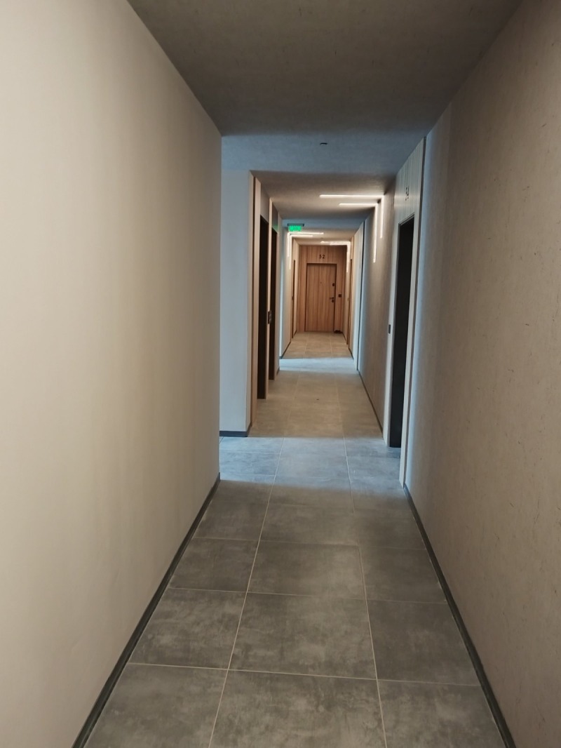 Zu vermieten  1 Schlafzimmer Sofia , Zentar , 65 qm | 91370462 - Bild [11]