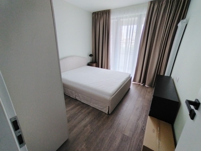 Zu vermieten  1 Schlafzimmer Sofia , Zentar , 65 qm | 91370462 - Bild [8]