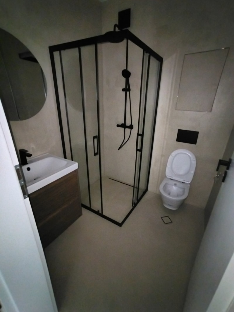 Zu vermieten  1 Schlafzimmer Sofia , Zentar , 65 qm | 91370462 - Bild [6]
