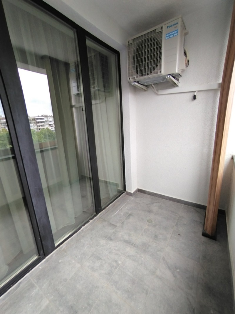 Zu vermieten  1 Schlafzimmer Sofia , Zentar , 65 qm | 91370462 - Bild [9]