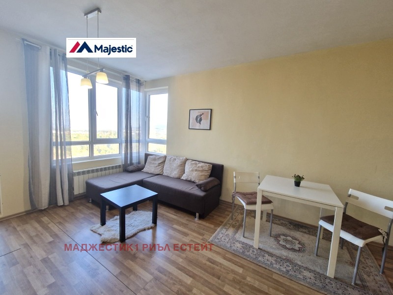 Под наем 2-СТАЕН, град София, Младост 4 • 474 € / 927.06 лв. • 31868079 1