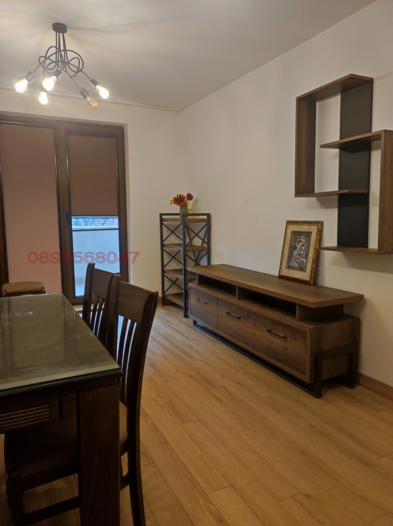 Дава под наем 2-СТАЕН, гр. Пловдив, Каменица 2, снимка 5 - Апартаменти - 52603778