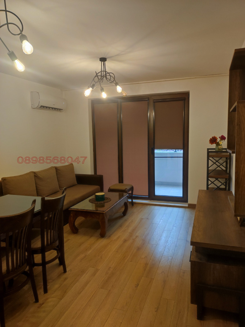 Дава под наем 2-СТАЕН, гр. Пловдив, Каменица 2, снимка 3 - Апартаменти - 52603778