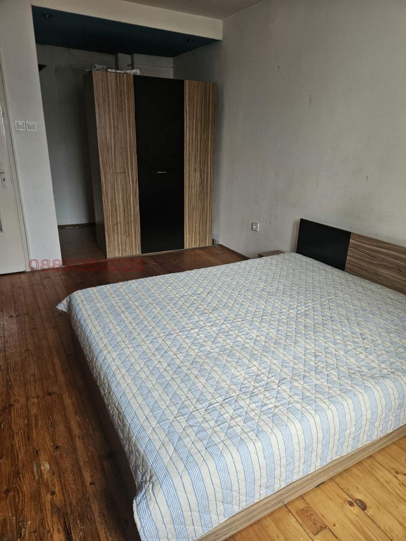 Дава под наем 2-СТАЕН, гр. София, Бъкстон, снимка 7 - Апартаменти - 53496879