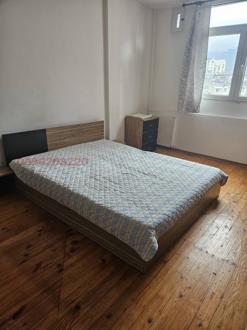 Дава под наем 2-СТАЕН, гр. София, Бъкстон, снимка 8 - Апартаменти - 53496879