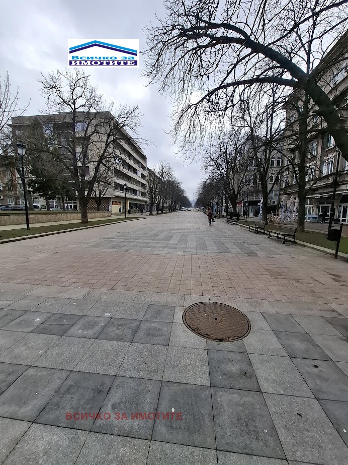 Дава под наем 2-СТАЕН, гр. Русе, Център, снимка 13 - Апартаменти - 54125290