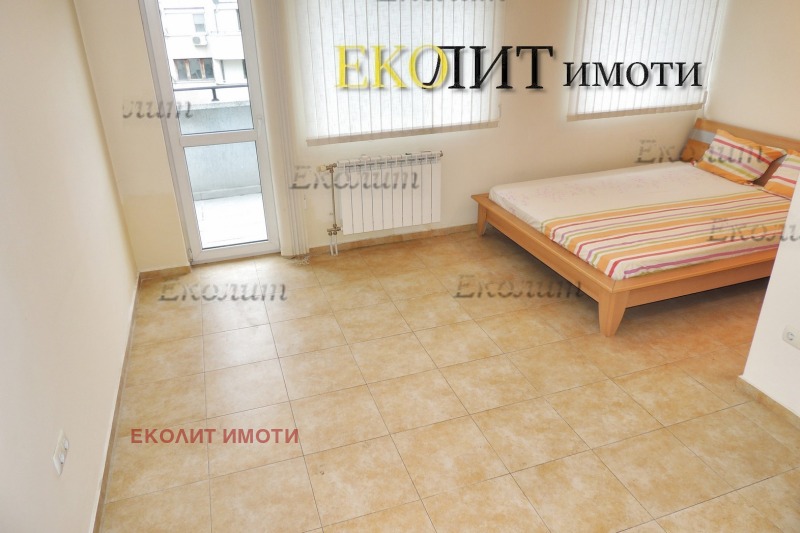 For Rent  2 bedroom Sofia , Oborishte , 145 sq.m | 97789966 - image [5]