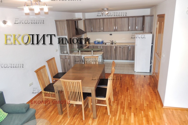 K pronájmu  2 ložnice Sofia , Oborište , 145 m2 | 97789966 - obraz [2]