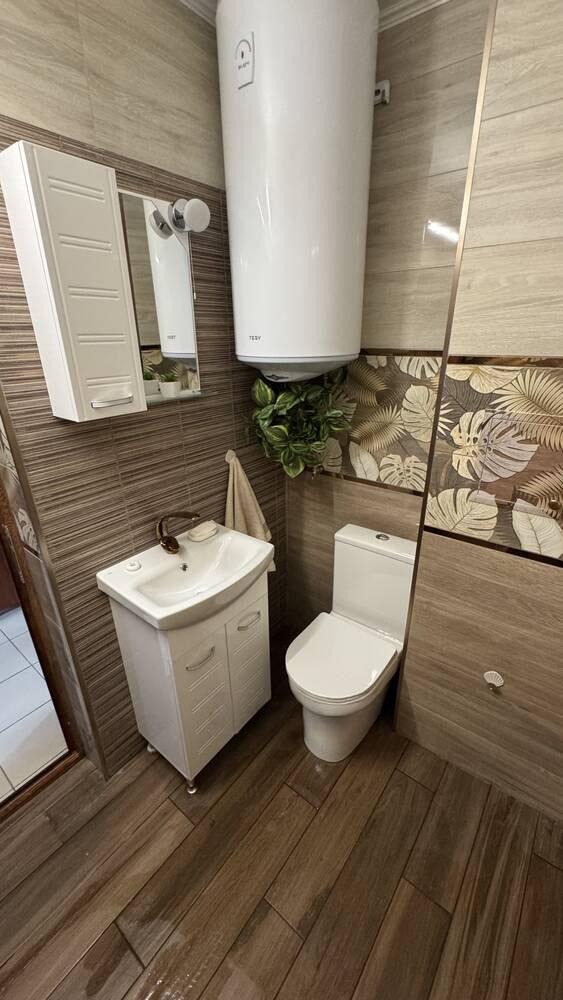 För uthyrning  3+ sovrum Burgas , Vazrajdane , 100 kvm | 98194267 - bild [6]