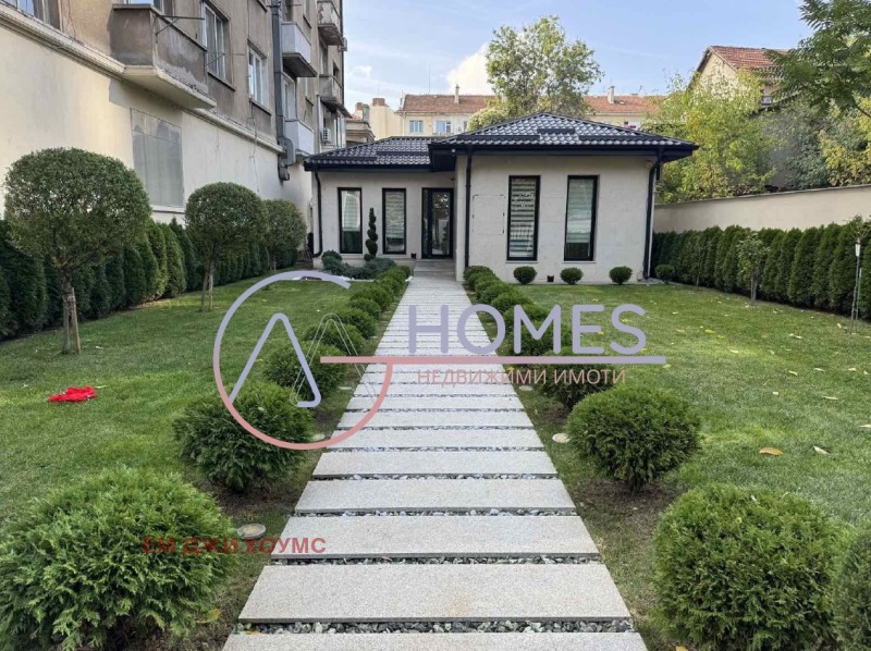 Kiadó  Hivatal Sofia , Zona B-19 , 70 négyzetméter | 13323497