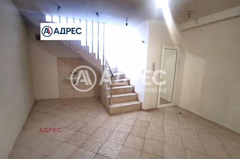 K pronájmu  Prodejna Varna , Centar , 58 m2 | 92114525 - obraz [4]