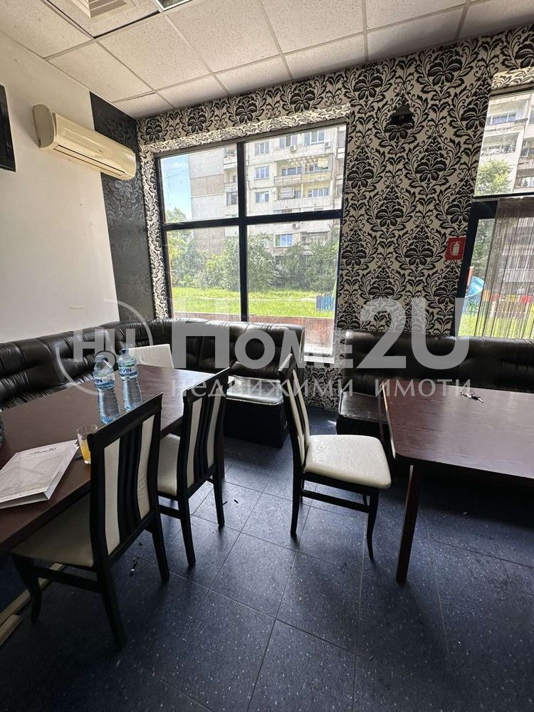 Kiadó  Bár; Kávézó Sofia , Ljulin 7 , 90 négyzetméter | 65433094 - kép [6]