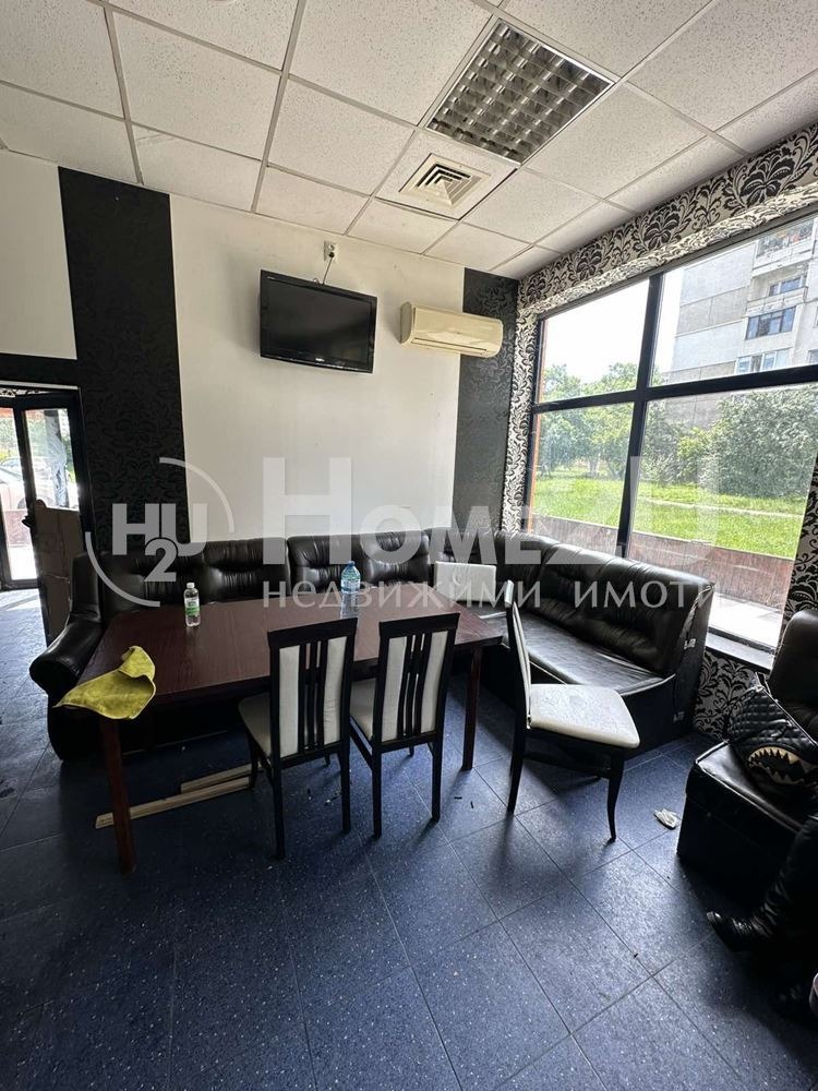 Kiadó  Bár; Kávézó Sofia , Ljulin 7 , 90 négyzetméter | 65433094 - kép [4]