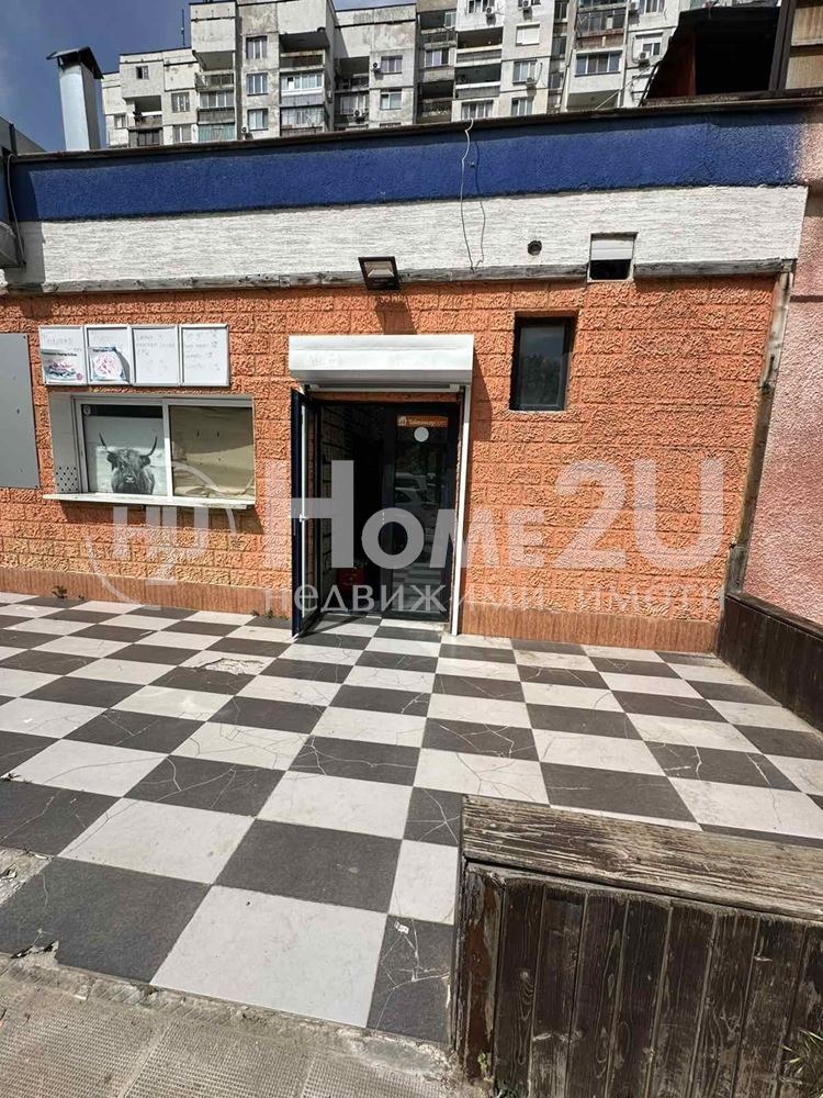 Kiadó  Bár; Kávézó Sofia , Ljulin 7 , 90 négyzetméter | 65433094 - kép [2]