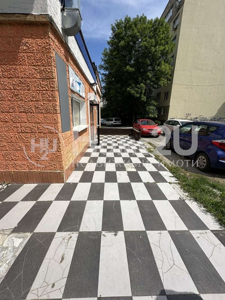 Kiadó  Bár; Kávézó Sofia , Ljulin 7 , 90 négyzetméter | 65433094 - kép [17]
