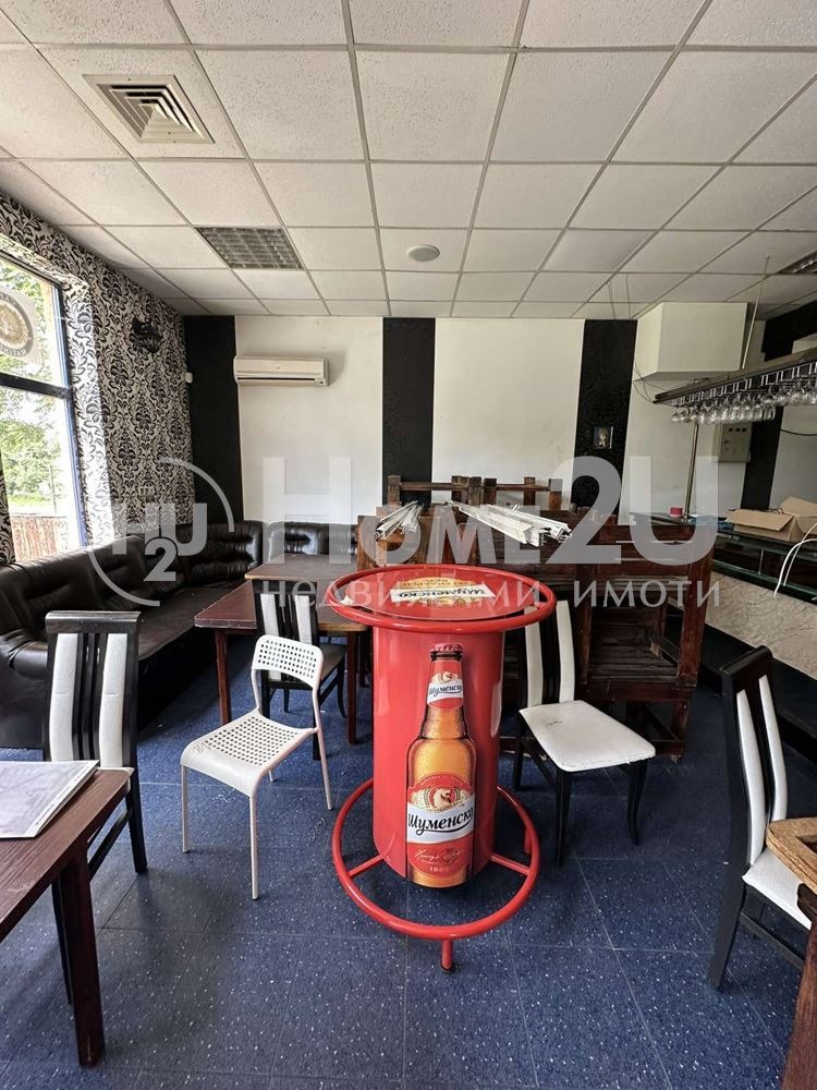 Kiadó  Bár; Kávézó Sofia , Ljulin 7 , 90 négyzetméter | 65433094 - kép [7]