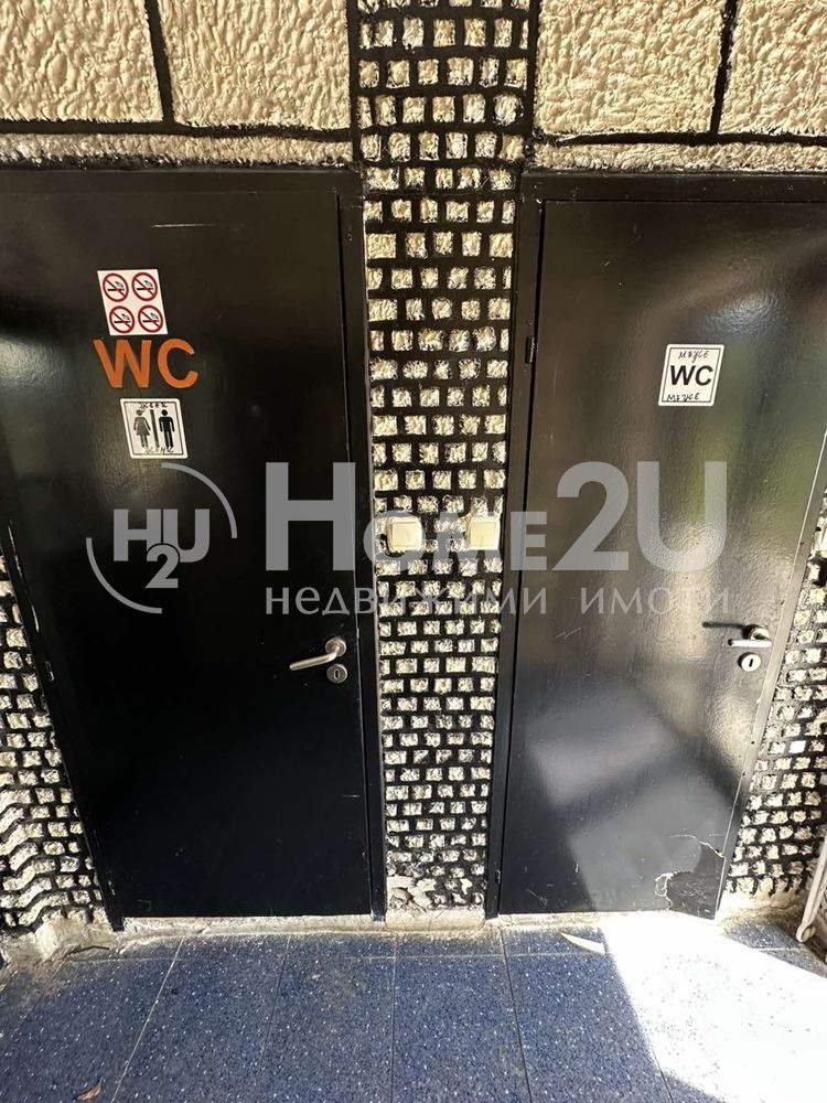 Kiadó  Bár; Kávézó Sofia , Ljulin 7 , 90 négyzetméter | 65433094 - kép [14]