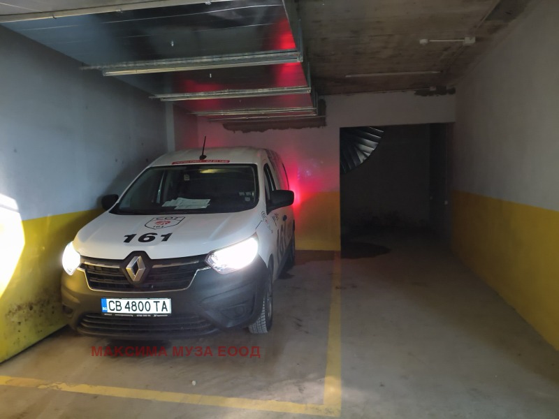 Дава под наем ГАРАЖ, ПАРКОМЯСТО, гр. София, Овча купел, снимка 5 - Гаражи и паркоместа - 52390623