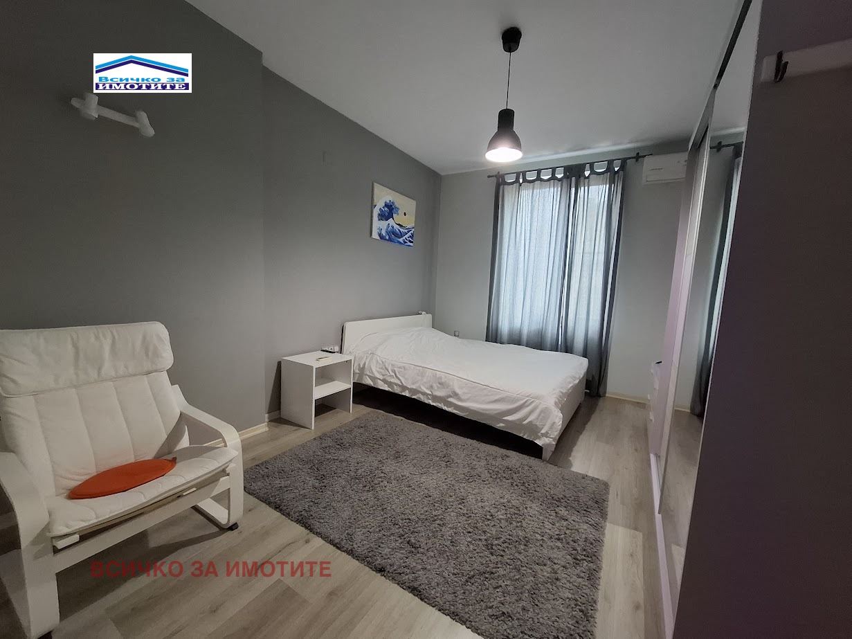 Дава под наем 2-СТАЕН, гр. Русе, Център, снимка 10 - Апартаменти - 54125290