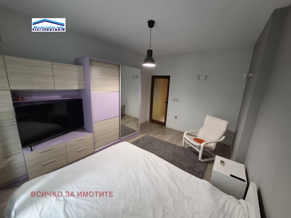 Дава под наем 2-СТАЕН, гр. Русе, Център, снимка 12 - Апартаменти - 54125290