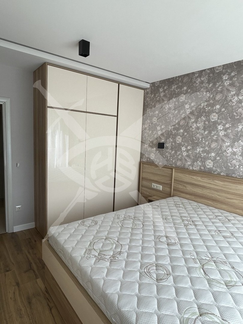 Дава под наем 3-СТАЕН, гр. София, Витоша, снимка 7 - Апартаменти - 55529714