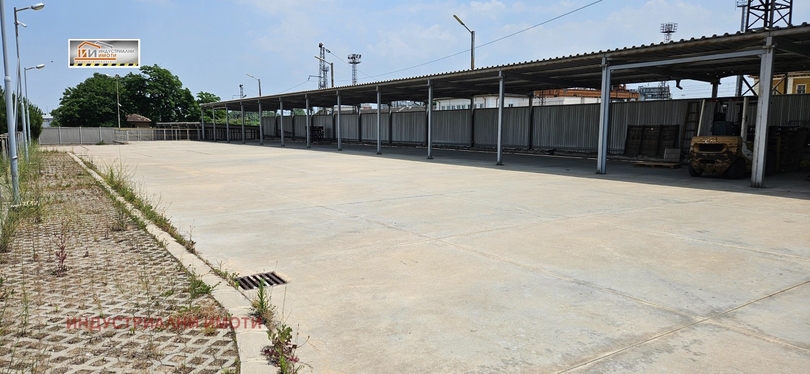 Дава под Наем СКЛАД | Imot.bg — изображение 5