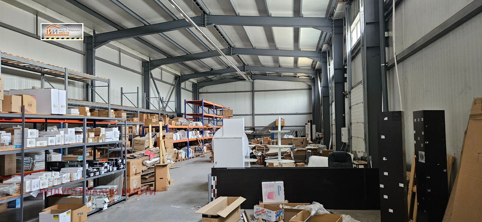 Дава под Наем СКЛАД | Imot.bg — изображение 4