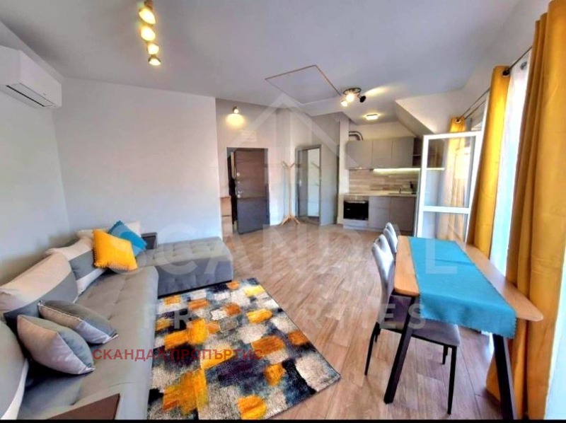 For Rent  Studio Varna , Pogrebi , 55 sq.m | 96081987