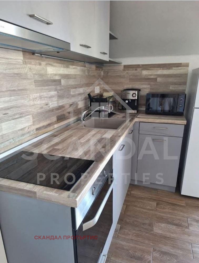 For Rent  Studio Varna , Pogrebi , 55 sq.m | 96081987 - image [4]