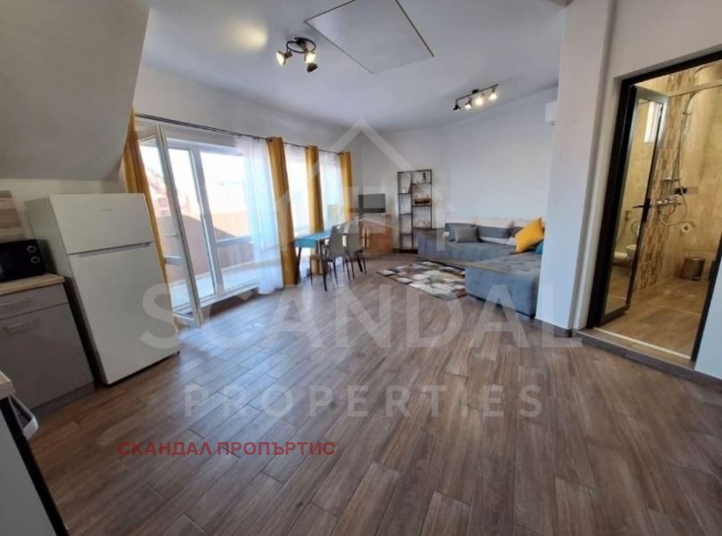 For Rent  Studio Varna , Pogrebi , 55 sq.m | 96081987 - image [2]