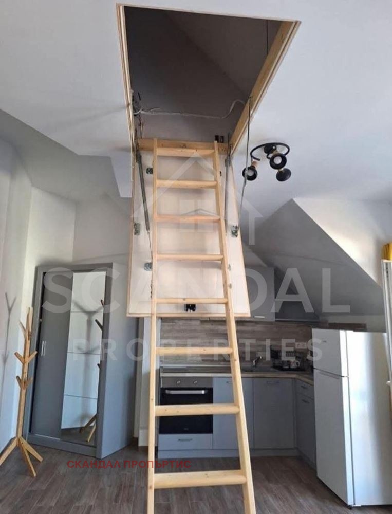 For Rent  Studio Varna , Pogrebi , 55 sq.m | 96081987 - image [9]