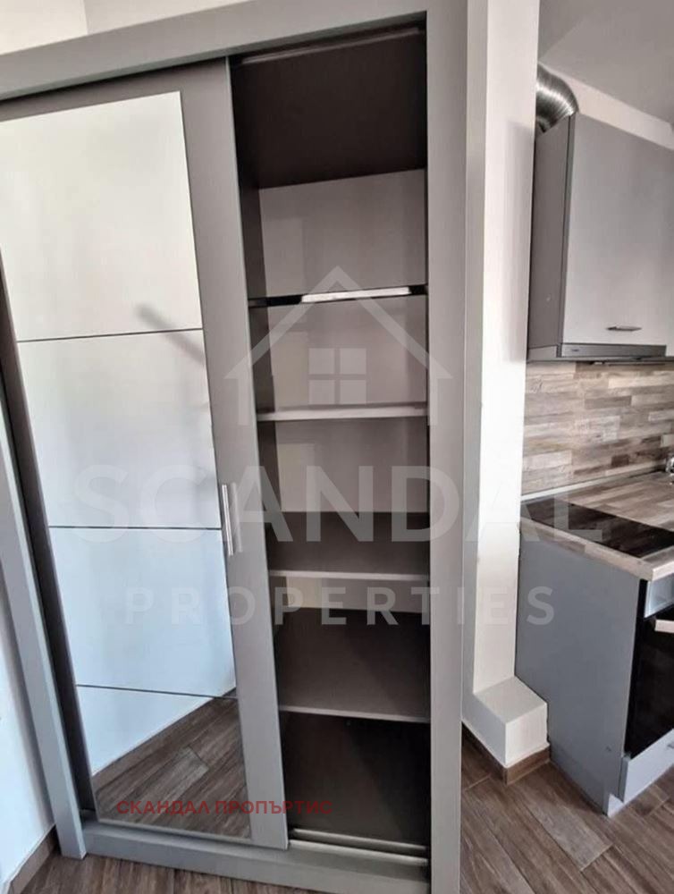 For Rent  Studio Varna , Pogrebi , 55 sq.m | 96081987 - image [5]