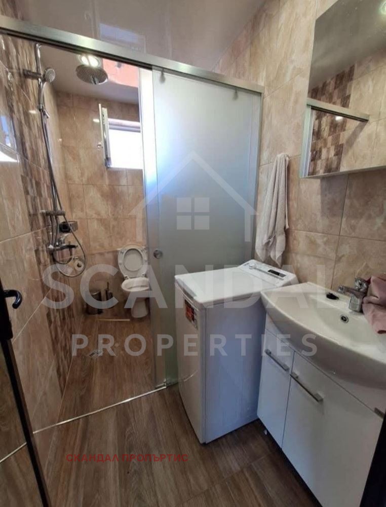 For Rent  Studio Varna , Pogrebi , 55 sq.m | 96081987 - image [3]