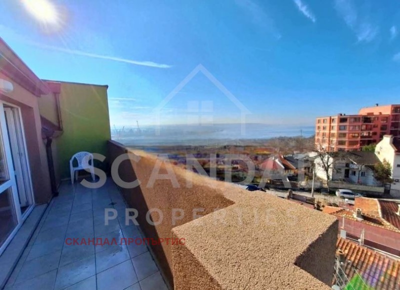 For Rent  Studio Varna , Pogrebi , 55 sq.m | 96081987 - image [7]