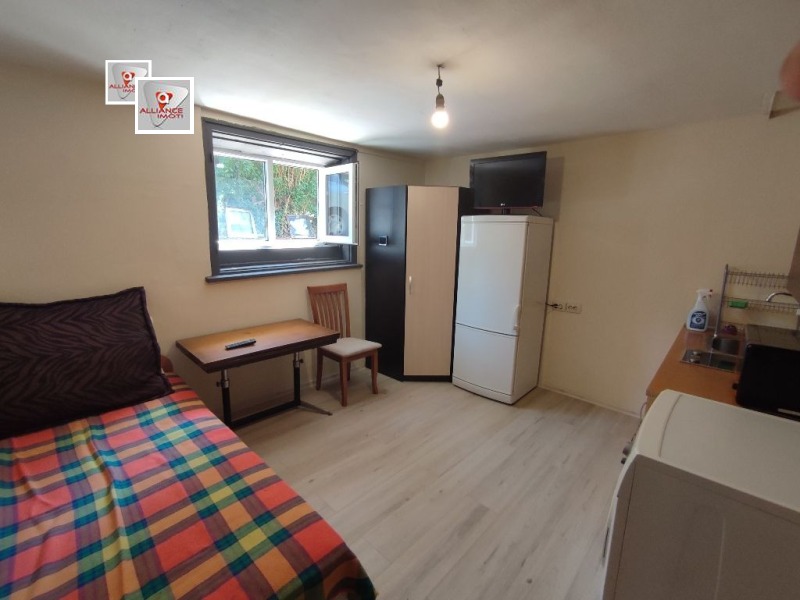 A louer  Studio Sofia , Lozenets , 15 m² | 30614517