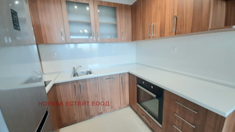 Дава под нем  2-стаен, град София, Младост 3 •  650 EUR • ID 90349092 — holmes.bg - [1] 