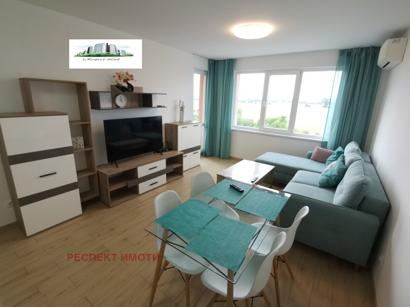 For Rent  1 bedroom Sofia , Levski G , 78 sq.m | 67104679 - image [2]