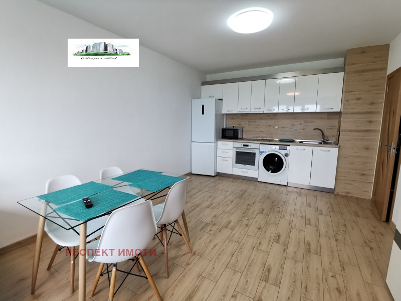 For Rent  1 bedroom Sofia , Levski G , 78 sq.m | 67104679 - image [5]