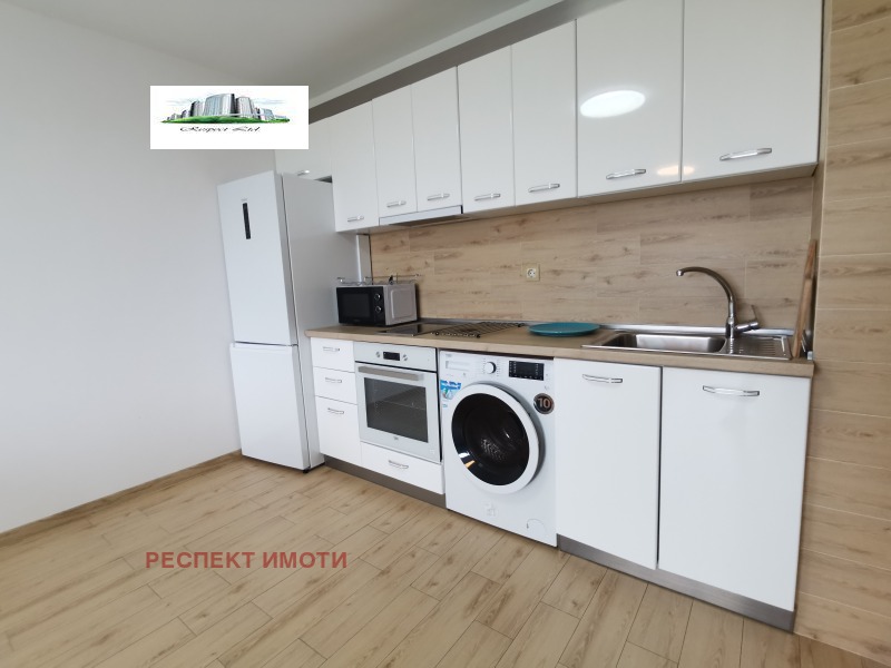 For Rent  1 bedroom Sofia , Levski G , 78 sq.m | 67104679 - image [6]