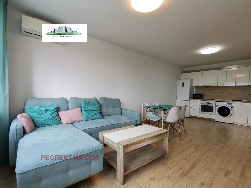 For Rent  1 bedroom Sofia , Levski G , 78 sq.m | 67104679 - image [3]